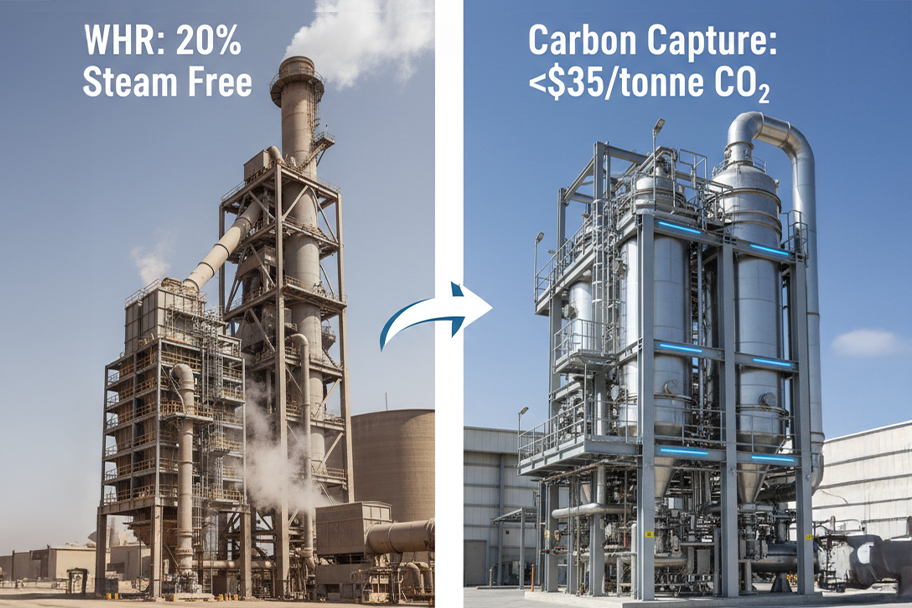 The Cost of Carbon Capture in 2025