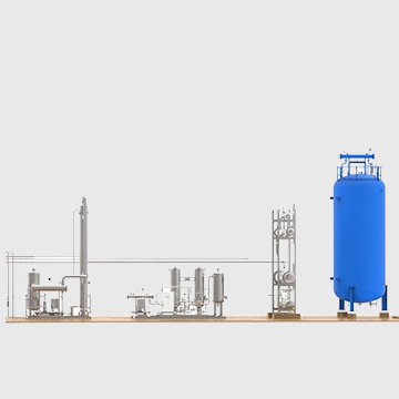 CO2 RECOVERY